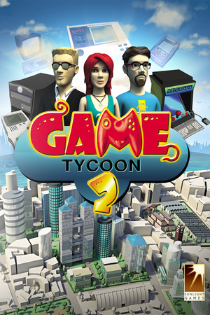 Game Tycoon 2 Steam CD Key