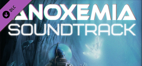 Anoxemia - Soundtrack banner image