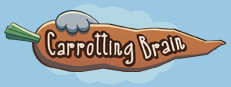 Carrotting Brain 게임 이미지