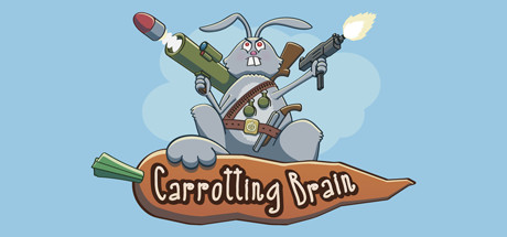 Carrotting Brain steam charts