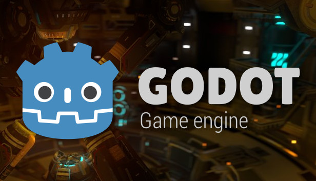 Godot Engine - Free and open source 2D and 3D game engine