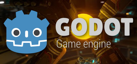 Godot Engine header image