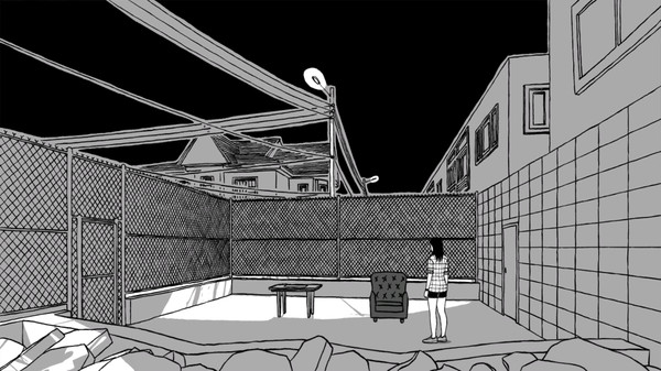 Godot Engine-游戏截图