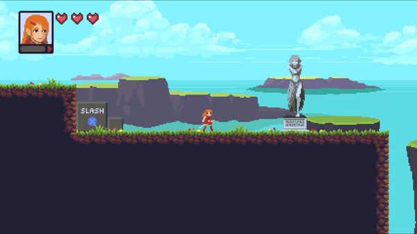 Godot Engine-游戏截图