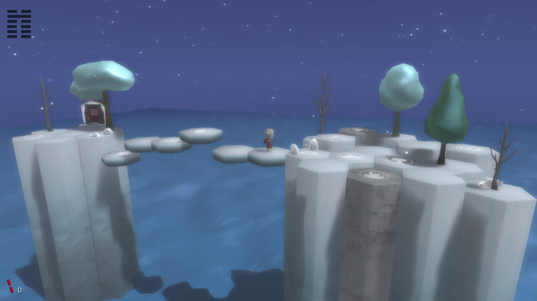 Godot Engine-游戏截图