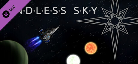 Endless Sky - High DPI PC DLC deal – free