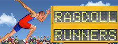Ragdoll Runners 게임 이미지