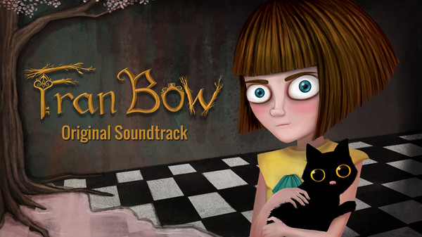 Fran Bow - Original Soundtrack for steam