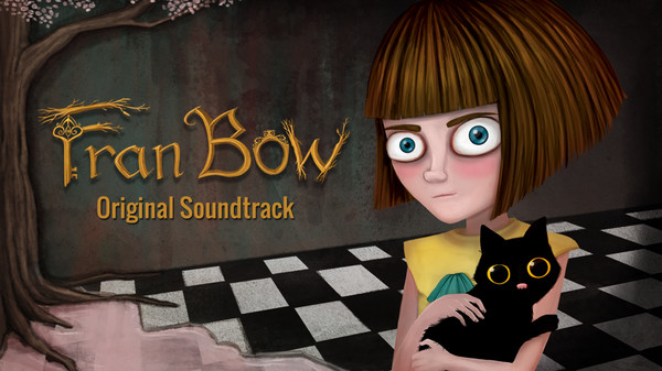 Fran Bow - Original Soundtrack for steam Fran Bow - Original Soundtrack for steam