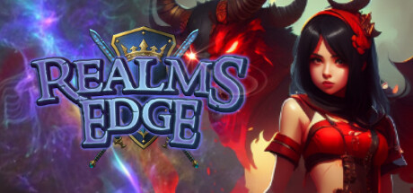 Image for Realms Edge