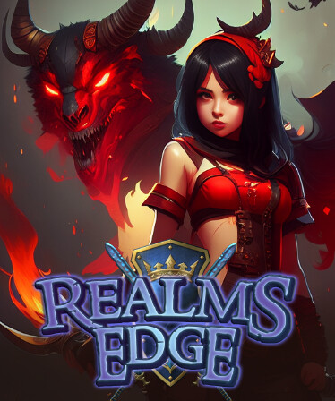 Realms Edge