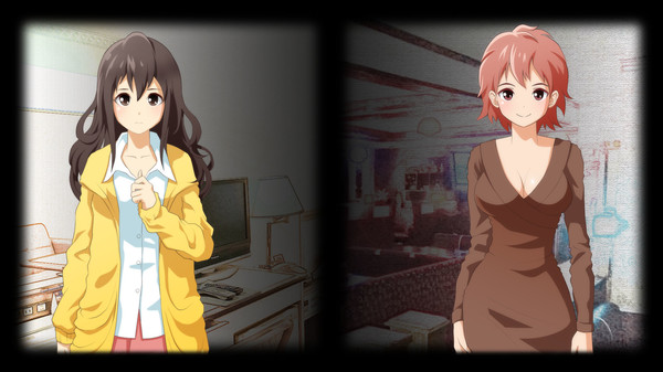 скриншот Discouraged Workers - Extras 4