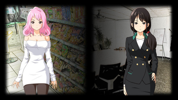 скриншот Discouraged Workers - Extras 5