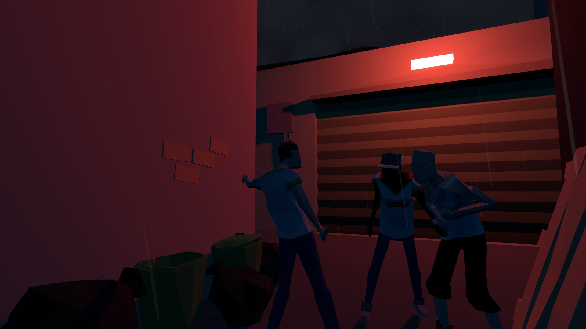 The Way of Life: DEFINITIVE EDITION screenshot 8