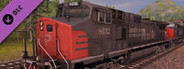 TANE DLC: Southern Pacific GE CW44-9