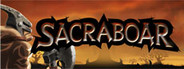 Logo for Sacraboar