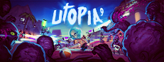 UTOPIA 9 - A Volatile Vacation 게임 이미지