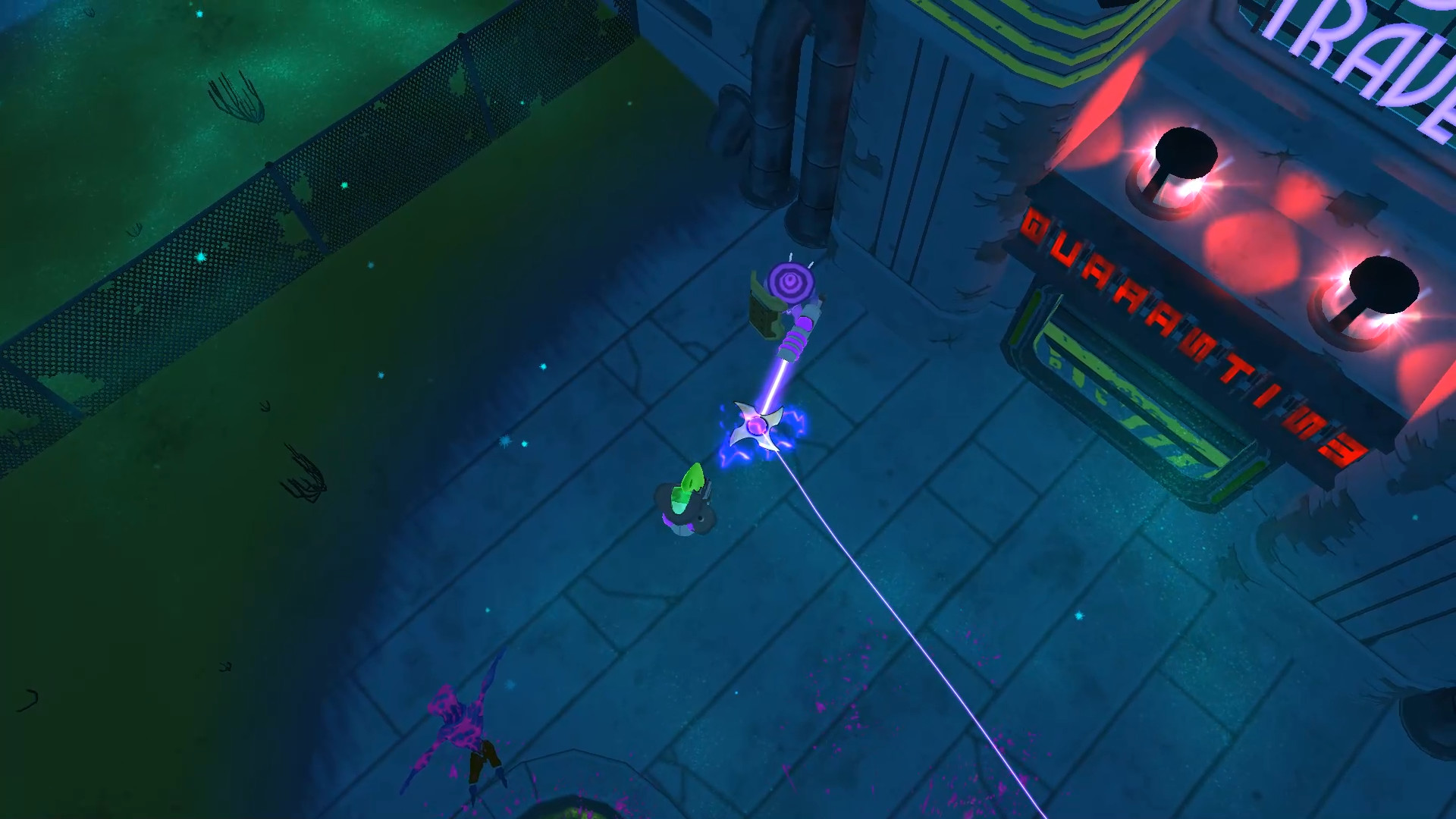 UTOPIA 9 - A Volatile Vacation #10