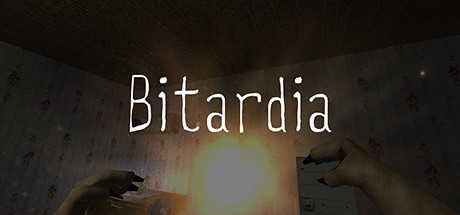 Bitardia Cover Image