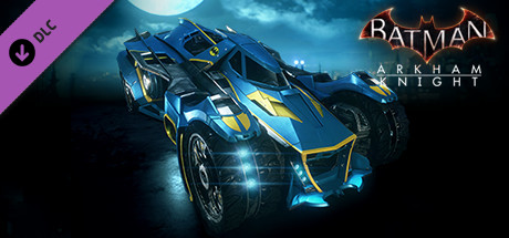 Batman™: Arkham Knight on Steam