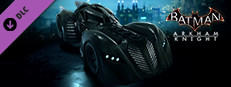 Batman™: Arkham Knight - Original Arkham Batmobile on Steam