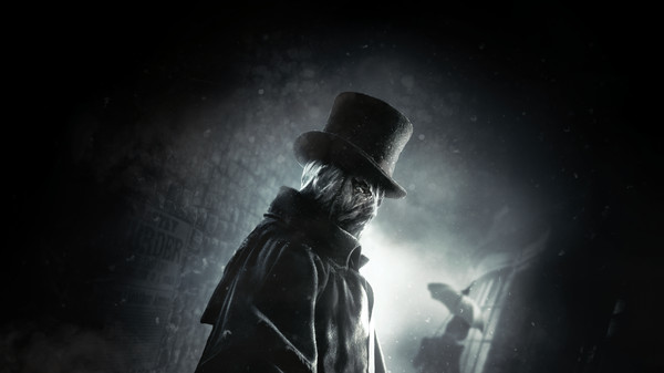 KHAiHOM.com - Assassin's Creed Syndicate - Jack The Ripper