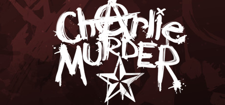 Charlie Murder header image