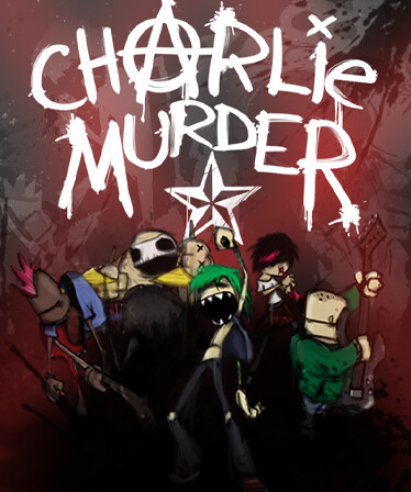 Charlie Murder