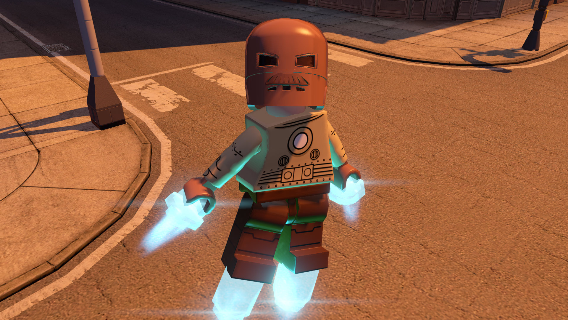 Buy Lego Marvel Super Heroes Steam