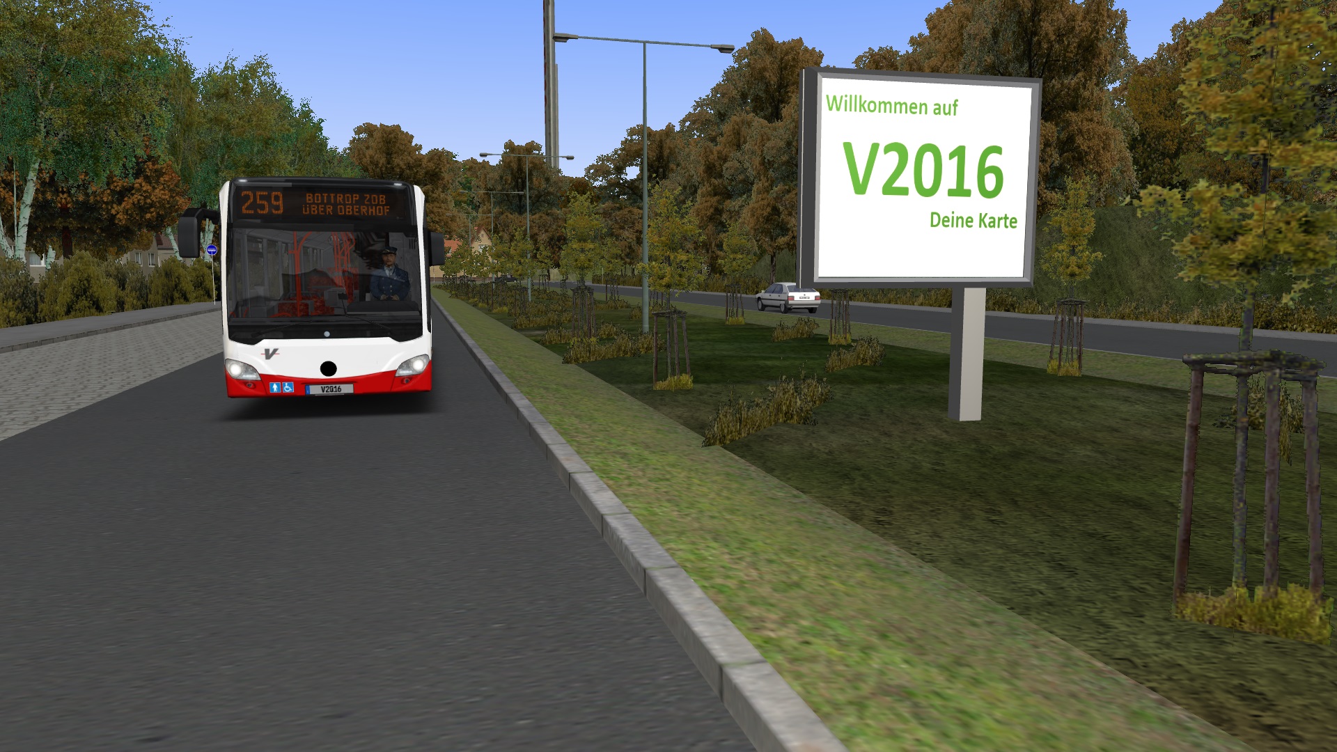 OMSI 2 Add-On Projekt Gladbeck On Steam