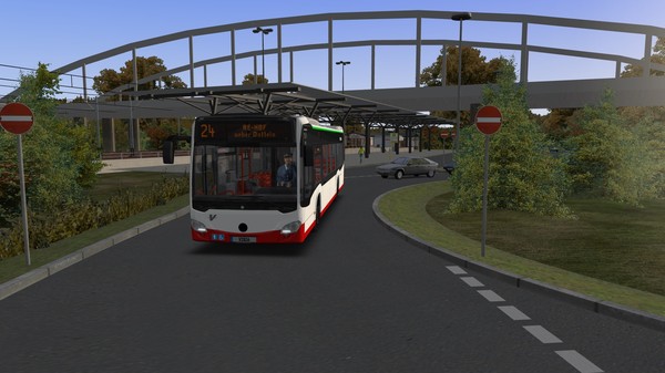 OMSI 2 Add-On Projekt Gladbeck for steam OMSI 2 Add-On Projekt Gladbeck for steam