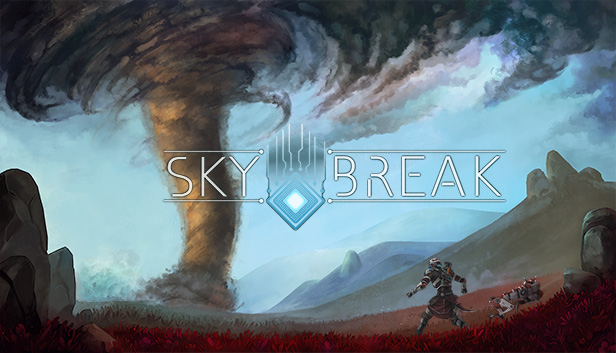 Sky Break on Steam