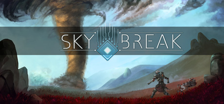 Sky Break Cover Image