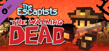 The Escapists: Walking Dead - Soundtrack banner image