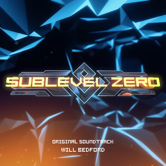 Sublevel Zero Redux - Soundtrack