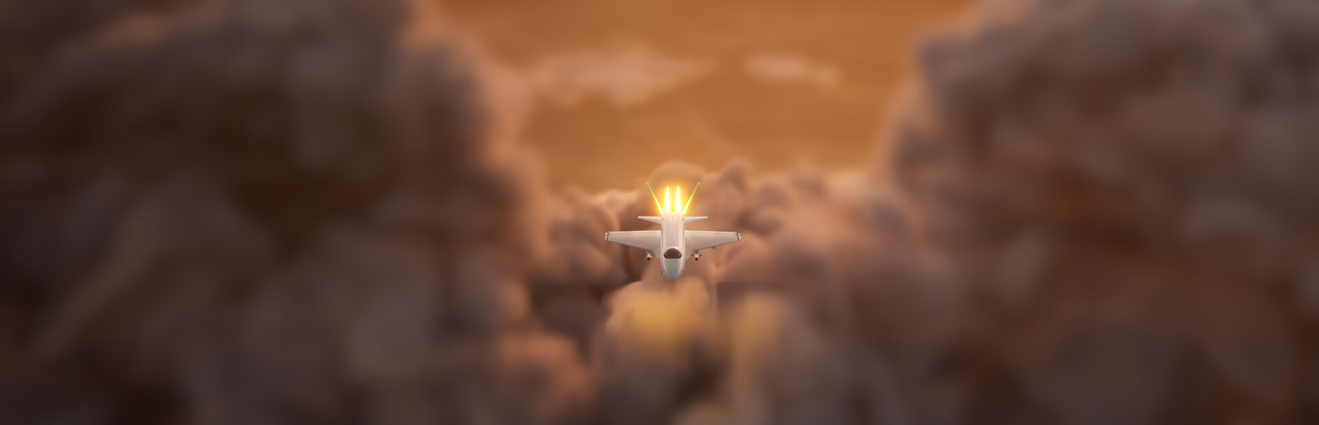 Library Hero - Steam library hero banner