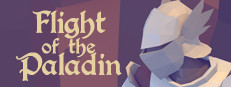 Flight of the Paladin 게임 이미지
