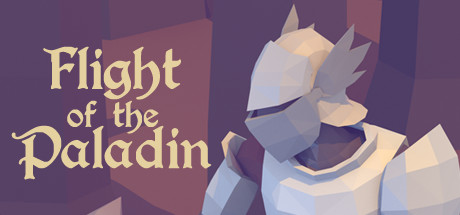 Flight of the Paladin banner image