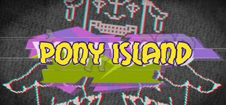 Pony Island Cover Image