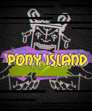 Pony Island