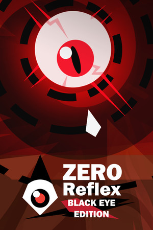 Zero Reflex : Black Eye Edition EU - PC (Steam)