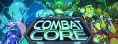 Combat Core 게임 이미지