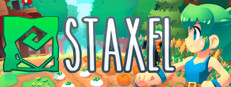 Staxel, PC Steam Jogo