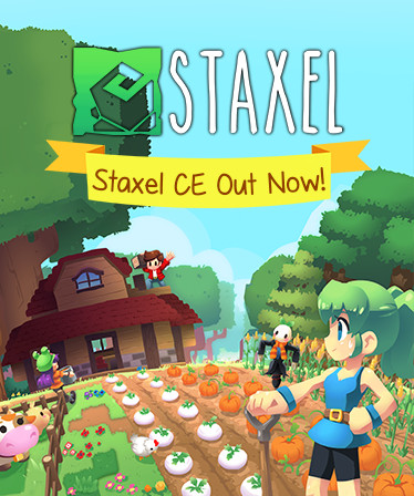 Staxel