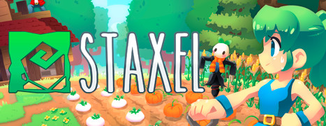 Staxel