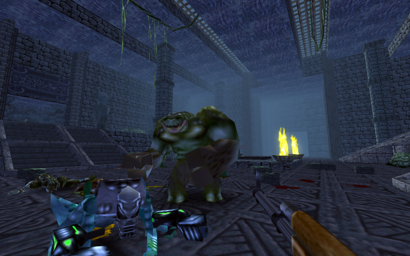 Turok 6