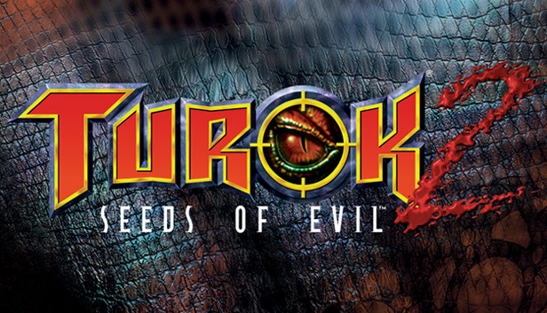 Turok & Turok 2: Seeds of Evil  PlayStation 4 - Limited Game News