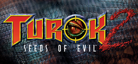 Turok 2: Seeds of Evil header image