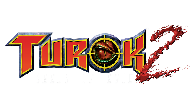 Turok 2: Seeds of Evil