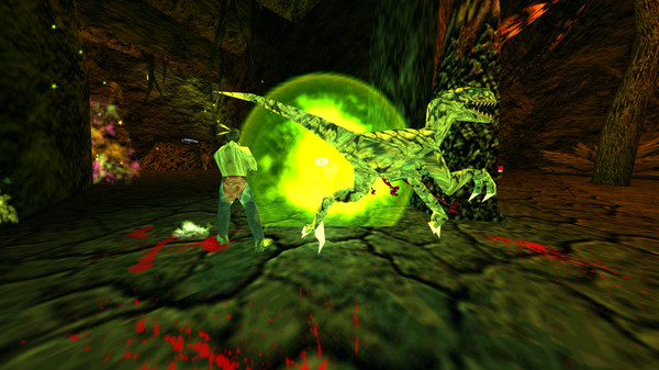 Turok 2 Seeds of Evil Game Download For PC-4